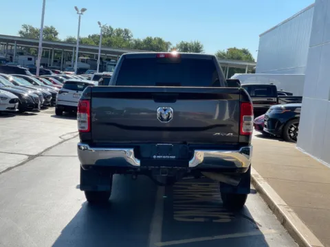 More photos of 2020 Ram 3500 Tradesman at Indy Auto Man - Indianapolis, IN