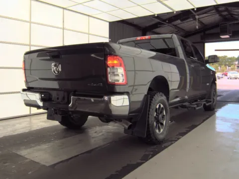 Another view of 2020 Ram 3500 Tradesman for sale in Indianapolis, IN at Indy Auto Man - Indianapolis