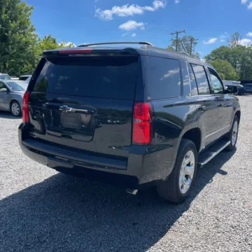 Another view of 2016 Chevrolet Tahoe LT for sale in Indianapolis, IN at Indy Auto Man - Indianapolis