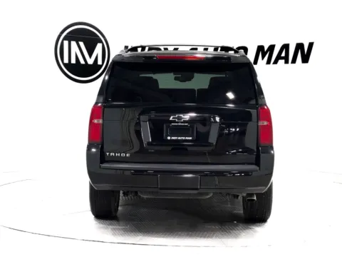 More photos of 2016 Chevrolet Tahoe LT at Indy Auto Man - Indianapolis, IN