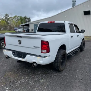 Another view of 2016 Ram 1500 Express for sale in Indianapolis, IN at Indy Auto Man - Indianapolis