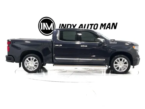 Another view of 2022 Chevrolet Silverado 1500 High Country for sale in Indianapolis, IN at Indy Auto Man - Indianapolis