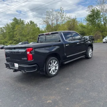 Another view of 2022 Chevrolet Silverado 1500 High Country for sale in Indianapolis, IN at Indy Auto Man - Indianapolis