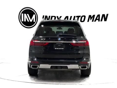 More photos of 2019 BMW X7 xDrive40i at Indy Auto Man - Indianapolis, IN