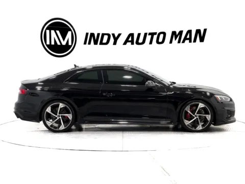 Another view of 2019 Audi RS 5 2.9T quattro for sale in Indianapolis, IN at Indy Auto Man - Indianapolis