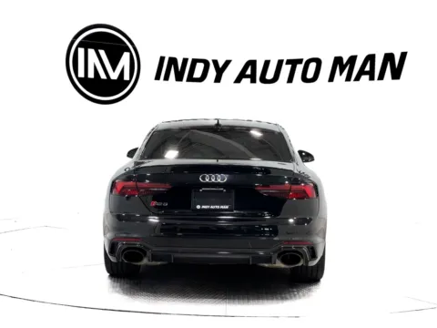 More photos of 2019 Audi RS 5 2.9T quattro at Indy Auto Man - Indianapolis, IN
