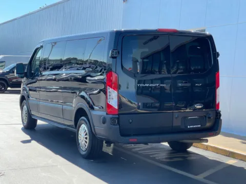 More photos of 2020 Ford Transit-350 XLT at Indy Auto Man - Indianapolis, IN