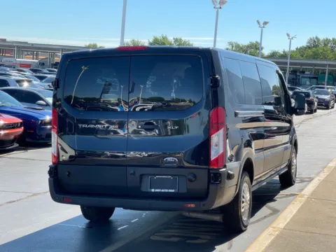 Another view of 2020 Ford Transit-350 XLT for sale in Indianapolis, IN at Indy Auto Man - Indianapolis
