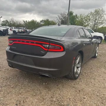 Another view of 2015 Dodge Charger R/T for sale in Indianapolis, IN at Indy Auto Man - Indianapolis