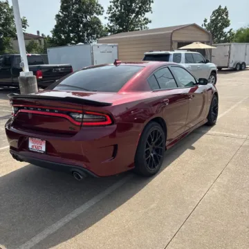 Another view of 2019 Dodge Charger R/T for sale in Indianapolis, IN at Indy Auto Man - Indianapolis