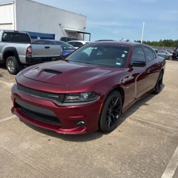 Photos of 2019 Dodge Charger R/T for sale in Indianapolis, IN at Indy Auto Man - Indianapolis