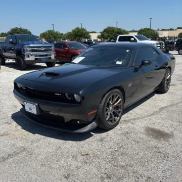 Photos of 2015 Dodge Challenger SRT 392 for sale in Indianapolis, IN at Indy Auto Man - Indianapolis