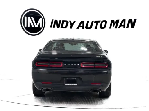 More photos of 2015 Dodge Challenger SRT 392 at Indy Auto Man - Indianapolis, IN