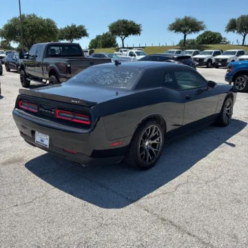 Another view of 2015 Dodge Challenger SRT 392 for sale in Indianapolis, IN at Indy Auto Man - Indianapolis