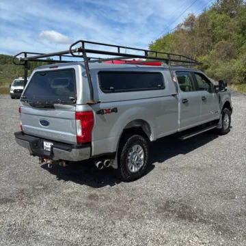 Another view of 2017 Ford F-250SD XL for sale in Indianapolis, IN at Indy Auto Man - Indianapolis
