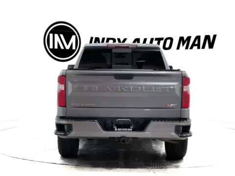 More photos of 2019 Chevrolet Silverado 1500 RST at Indy Auto Man - Indianapolis, IN