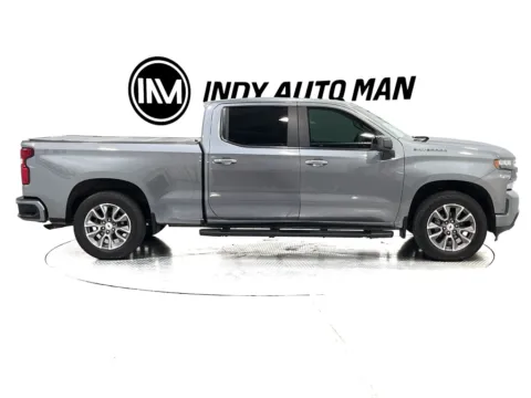 Another view of 2019 Chevrolet Silverado 1500 RST for sale in Indianapolis, IN at Indy Auto Man - Indianapolis