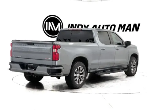 More photos of 2019 Chevrolet Silverado 1500 RST at Indy Auto Man - Indianapolis, IN