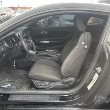 More photos of 2015 Ford Mustang V6 at Indy Auto Man - Indianapolis, IN