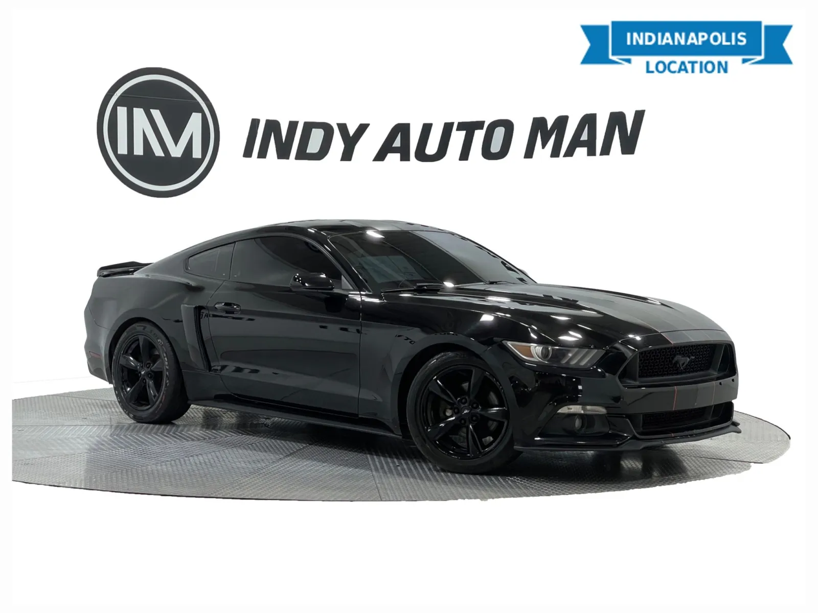 2015 Ford Mustang V6 for sale in Indianapolis, IN