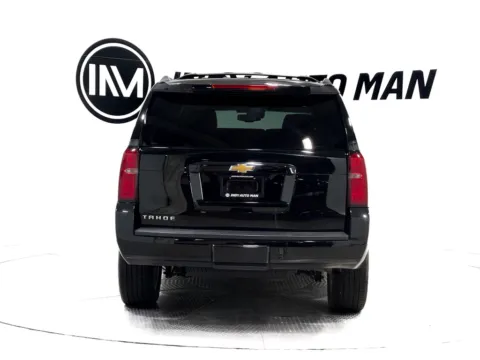 More photos of 2019 Chevrolet Tahoe LT at Indy Auto Man - Indianapolis, IN