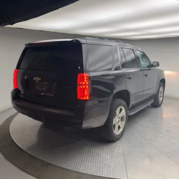 Another view of 2019 Chevrolet Tahoe LT for sale in Indianapolis, IN at Indy Auto Man - Indianapolis