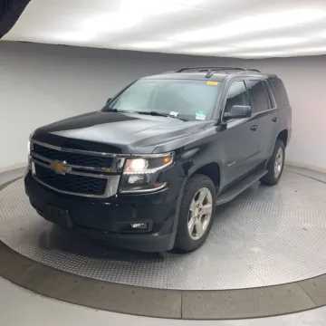 Photos of 2019 Chevrolet Tahoe LT for sale in Indianapolis, IN at Indy Auto Man - Indianapolis