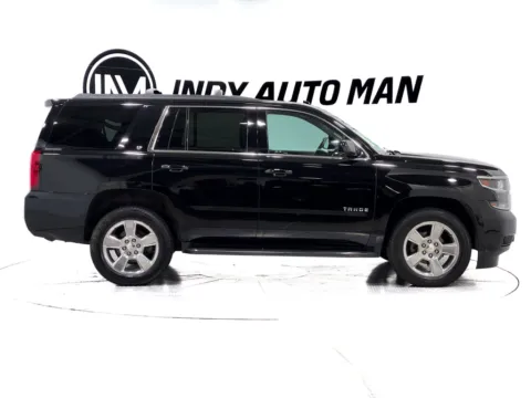 Another view of 2019 Chevrolet Tahoe LT for sale in Indianapolis, IN at Indy Auto Man - Indianapolis