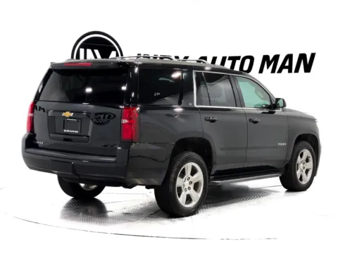 More photos of 2019 Chevrolet Tahoe LT at Indy Auto Man - Indianapolis, IN