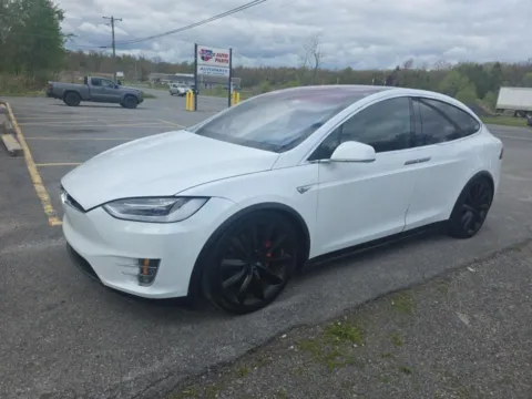 Photos of 2016 Tesla Model X P90D for sale in Indianapolis, IN at Indy Auto Man - Indianapolis