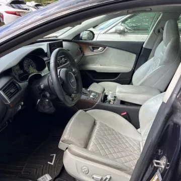 More photos of 2016 Audi S7 4.0T quattro at Indy Auto Man - Indianapolis, IN