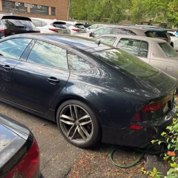 More photos of 2016 Audi S7 4.0T quattro at Indy Auto Man - Indianapolis, IN
