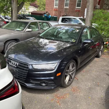 Photos of 2016 Audi S7 4.0T quattro for sale in Indianapolis, IN at Indy Auto Man - Indianapolis