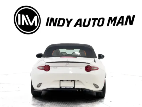 More photos of 2016 Mazda Miata Club at Indy Auto Man - Indianapolis, IN