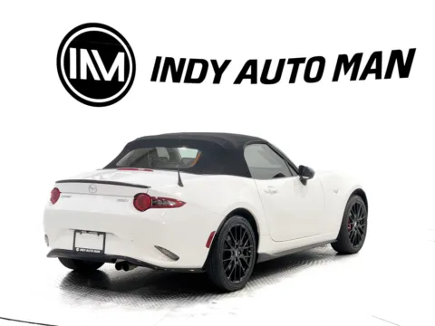 More photos of 2016 Mazda Miata Club at Indy Auto Man - Indianapolis, IN