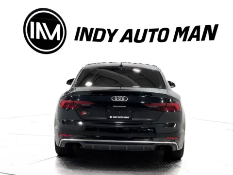 More photos of 2018 Audi S5 3.0T Premium Plus quattro at Indy Auto Man - Indianapolis, IN