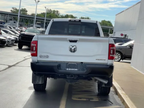 More photos of 2019 Ram 2500 Laramie Longhorn at Indy Auto Man - Indianapolis, IN