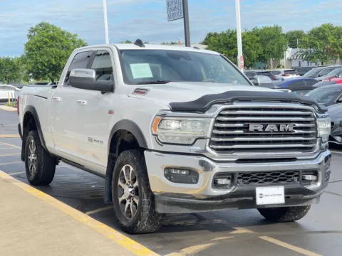 Photos of 2019 Ram 2500 Laramie Longhorn for sale in Indianapolis, IN at Indy Auto Man - Indianapolis