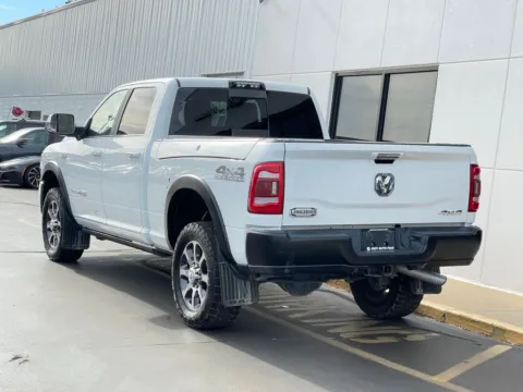 More photos of 2019 Ram 2500 Laramie Longhorn at Indy Auto Man - Indianapolis, IN