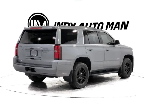More photos of 2019 Chevrolet Tahoe LS at Indy Auto Man - Indianapolis, IN