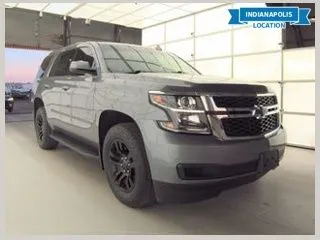 Unknown 2019 Chevrolet Tahoe LS for sale in Indianapolis, IN
