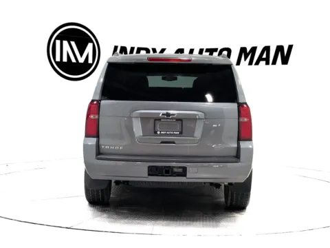 More photos of 2019 Chevrolet Tahoe LS at Indy Auto Man - Indianapolis, IN