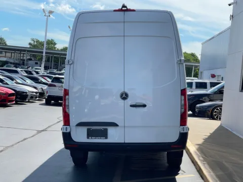 More photos of 2023 Mercedes-Benz Sprinter 2500 Cargo 170 WB High Roof at Indy Auto Man - Indianapolis, IN