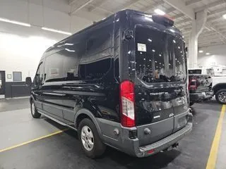 More photos of 2018 Ford Transit-350 XLT at Indy Auto Man - Indianapolis, IN