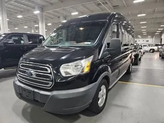 Photos of 2018 Ford Transit-350 XLT for sale in Indianapolis, IN at Indy Auto Man - Indianapolis