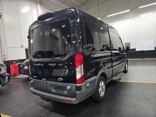 Another view of 2018 Ford Transit-350 XLT for sale in Indianapolis, IN at Indy Auto Man - Indianapolis