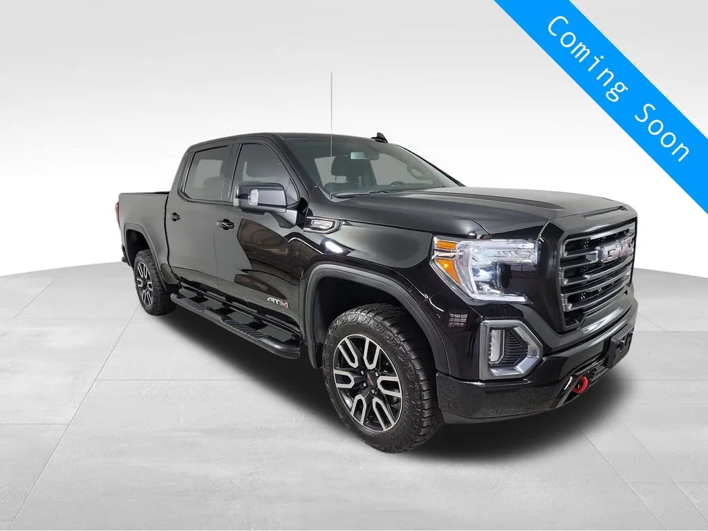 2021 GMC Sierra 1500 AT4 for sale in Indianapolis, IN