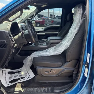 More photos of 2016 Ford F-150 XLT at Indy Auto Man - Indianapolis, IN