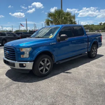 Photos of 2016 Ford F-150 XLT for sale in Indianapolis, IN at Indy Auto Man - Indianapolis