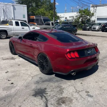 More photos of 2015 Ford Mustang GT Premium at Indy Auto Man - Indianapolis, IN